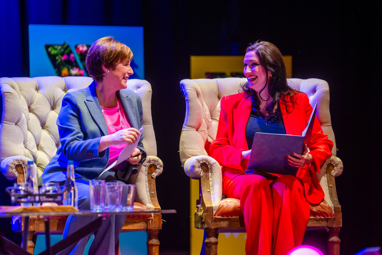 Voices of Leadership 2024