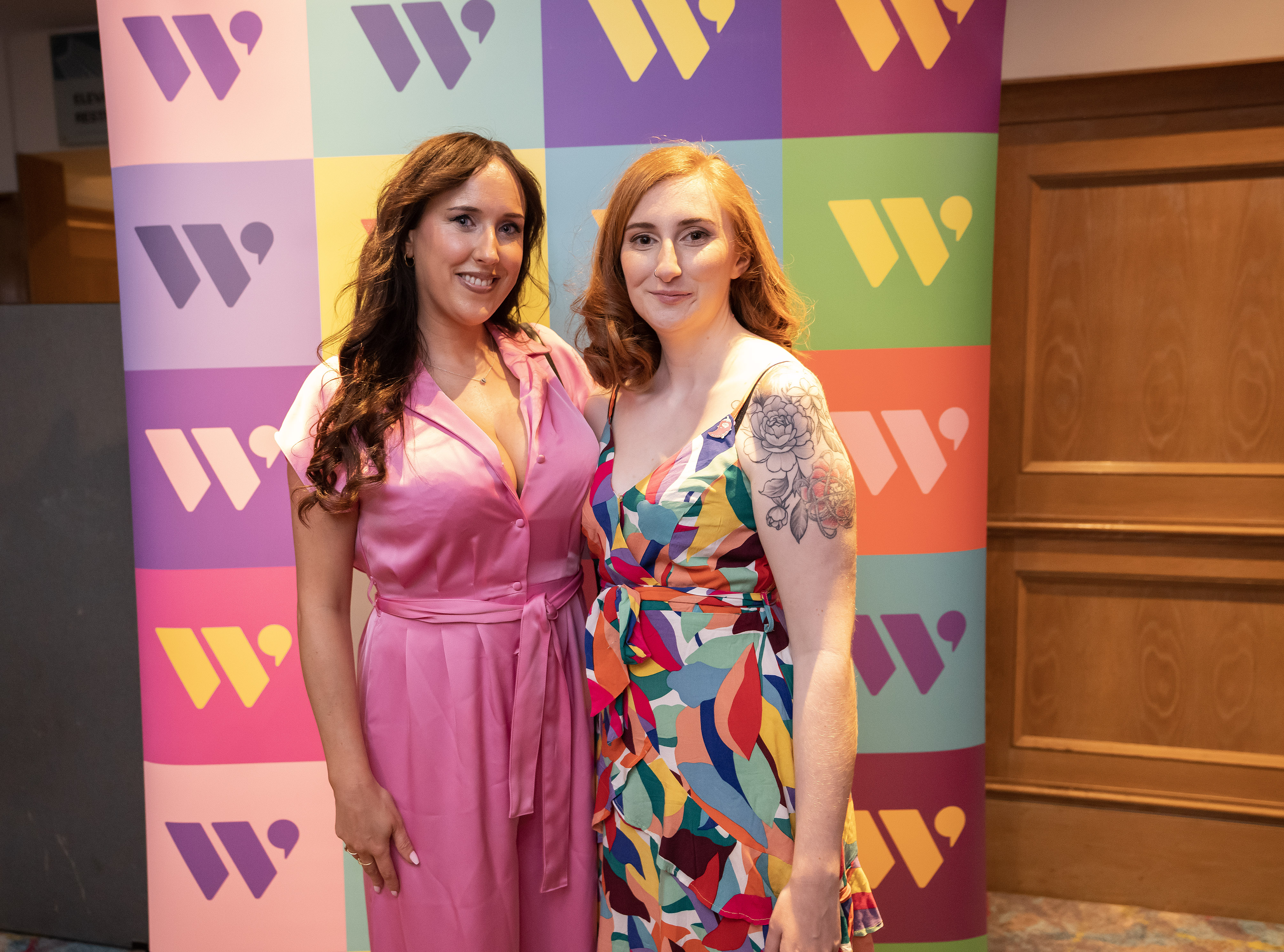 Women in Tech Awards 2023