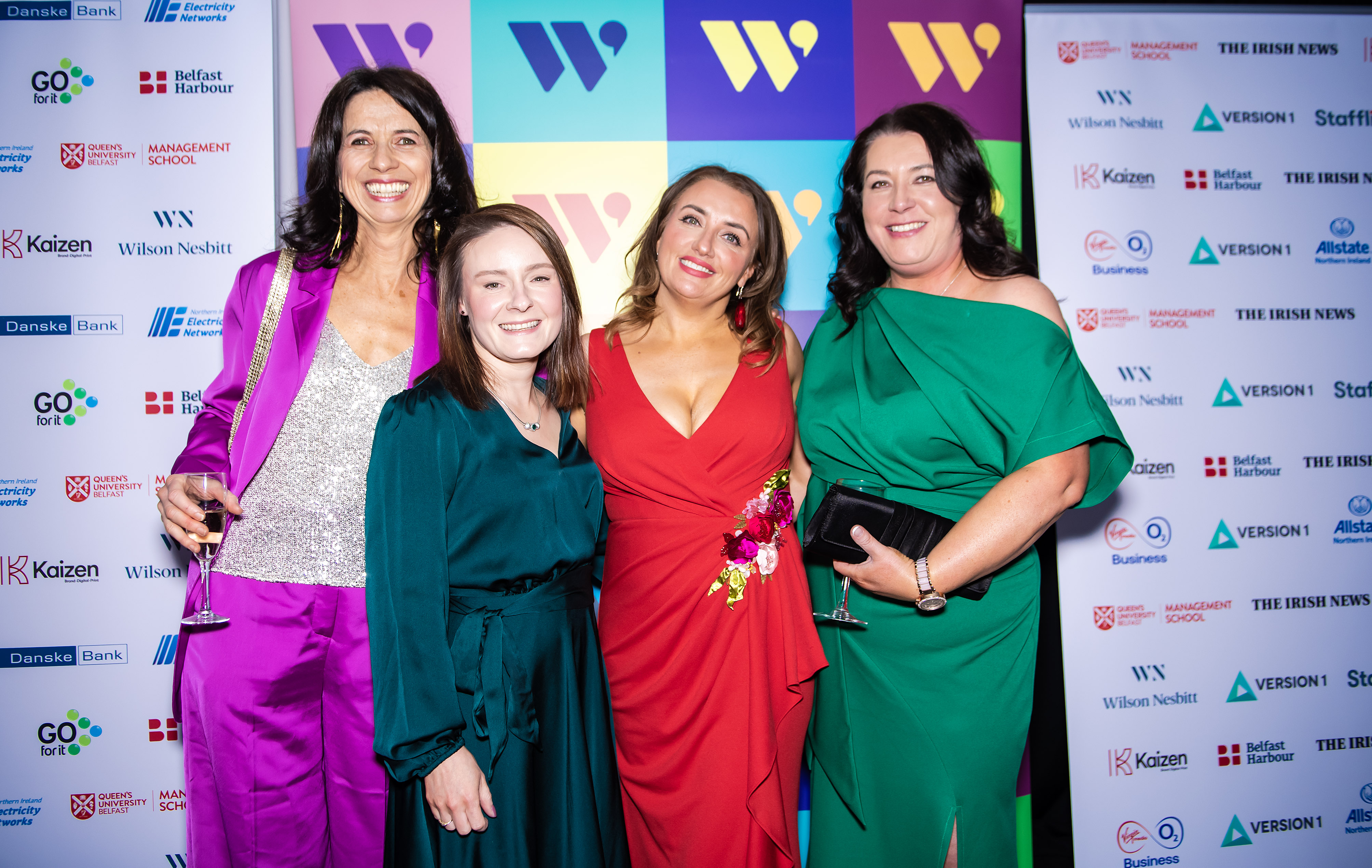 Women in Business Awards | 2023