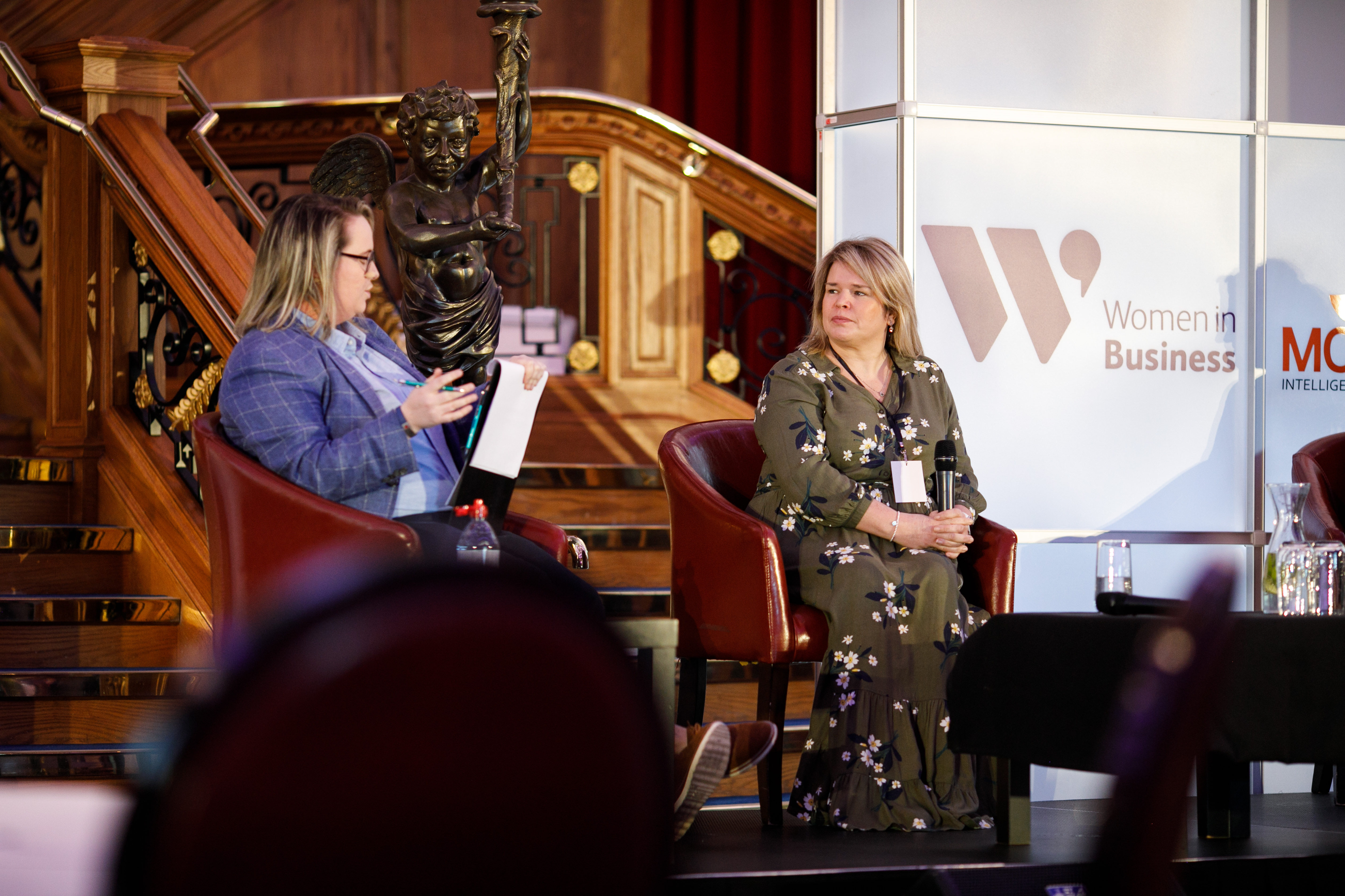 Women in Tech Conference