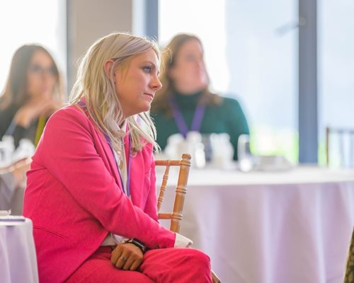 All-Island Voices of Leadership Conference 2021