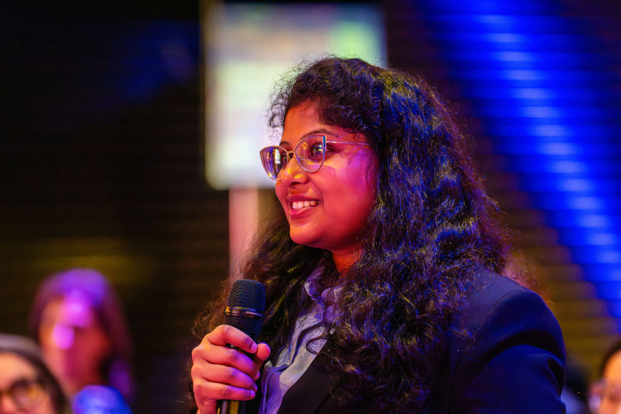 Voices of Leadership 2024