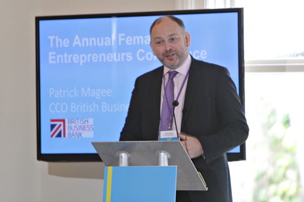 3rd Annual Female Entrepreneur Conference 2019