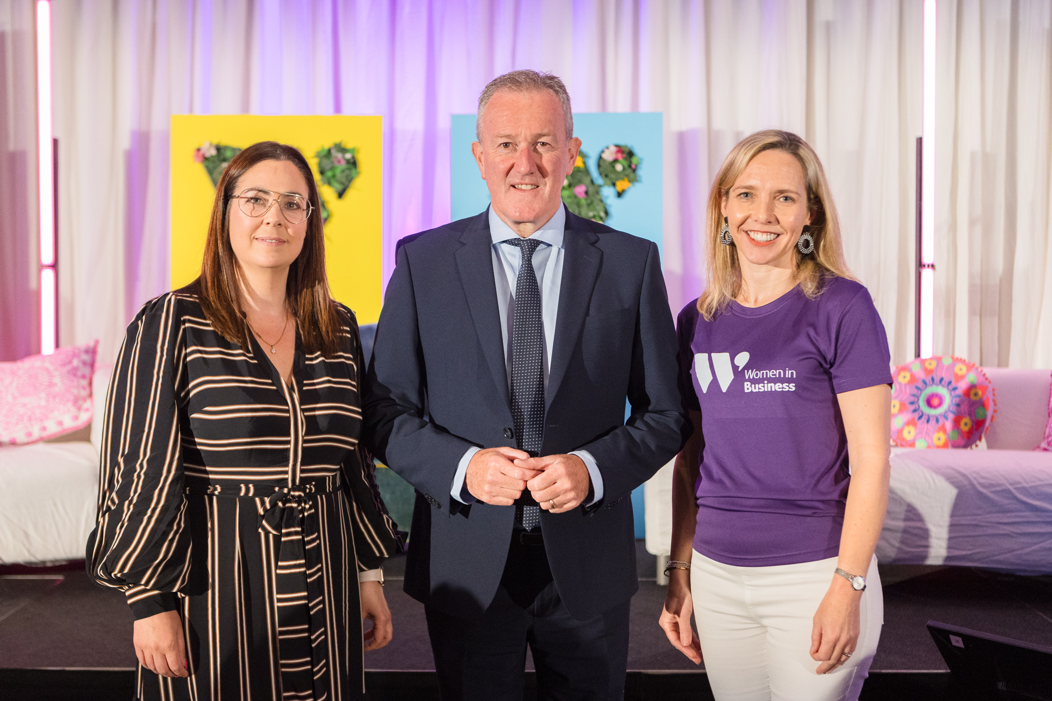 All-Island Female Entrepreneurs Conference 2024