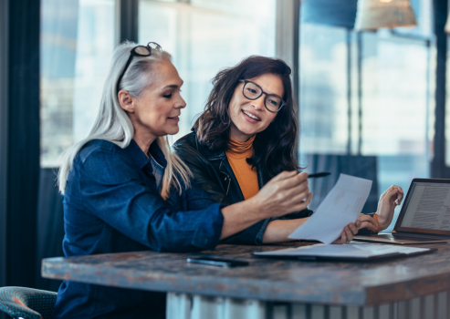Mastering Brave Conversations: Coaching, Feedback & Conflict