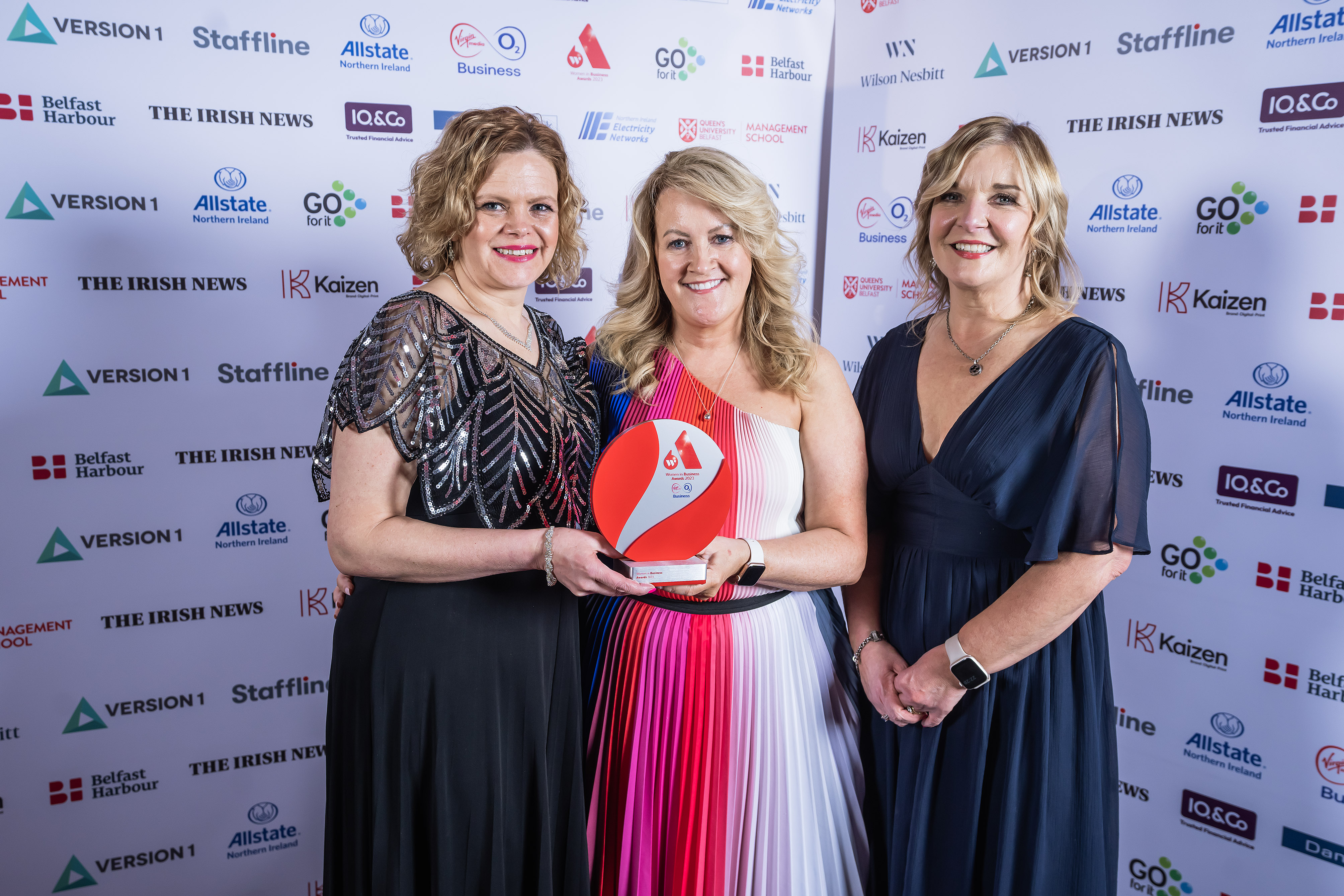 Women in Business Awards | 2023