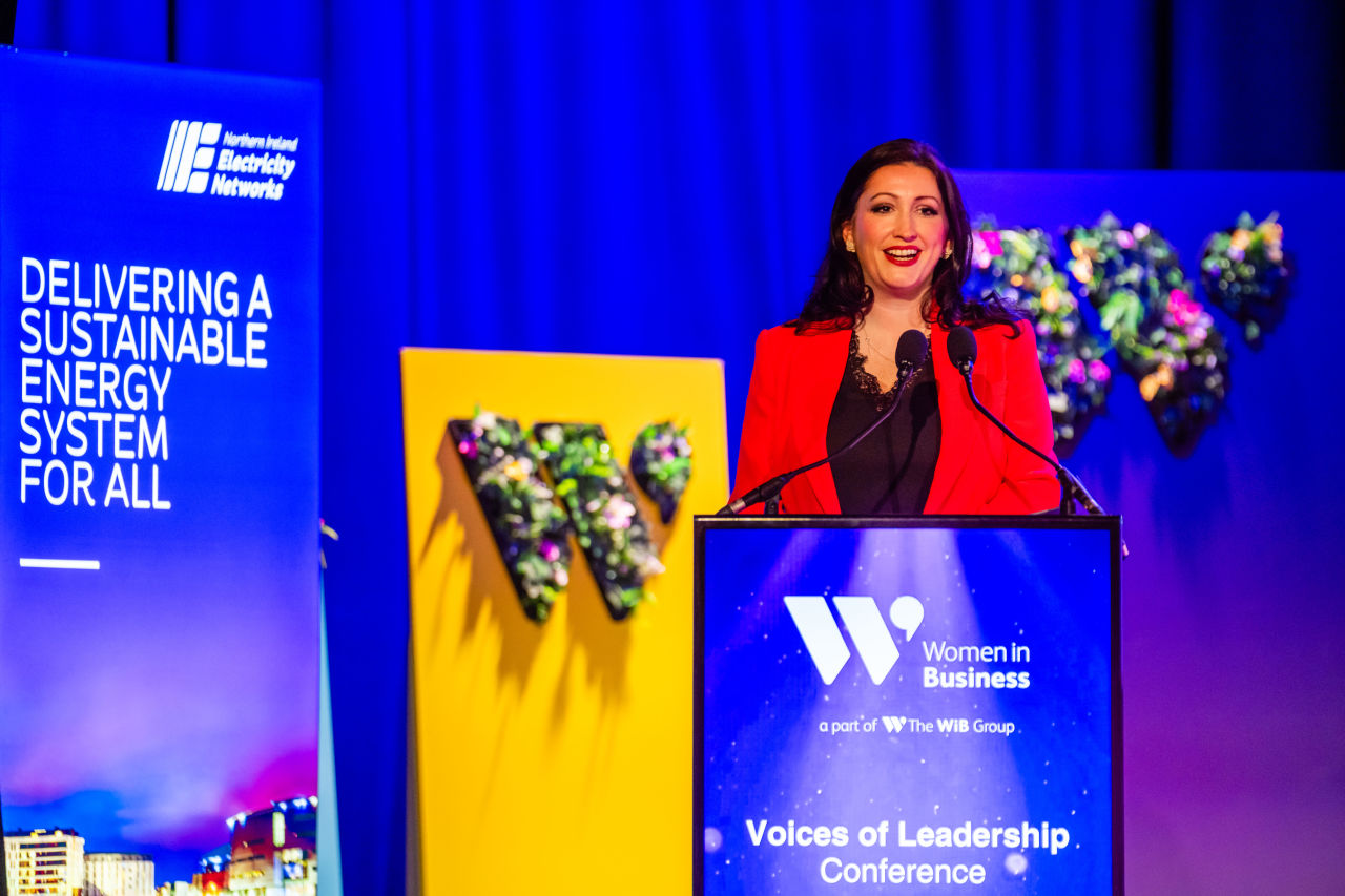 Voices of Leadership 2024