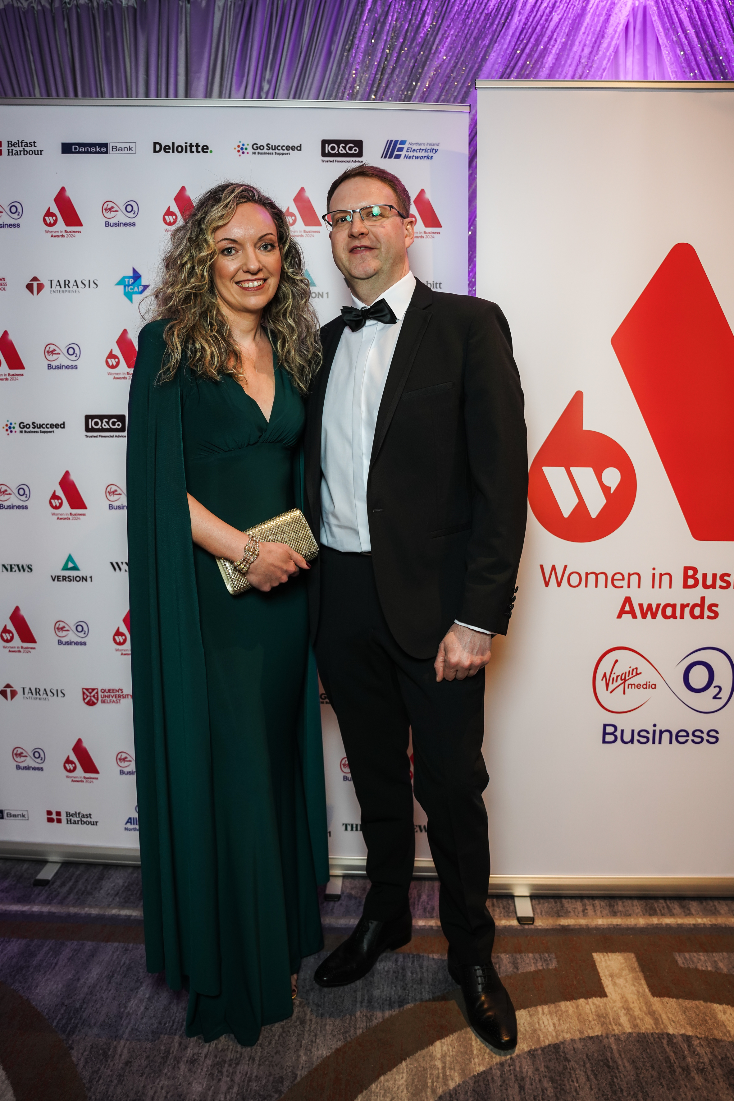 Women in Business Awards 2024