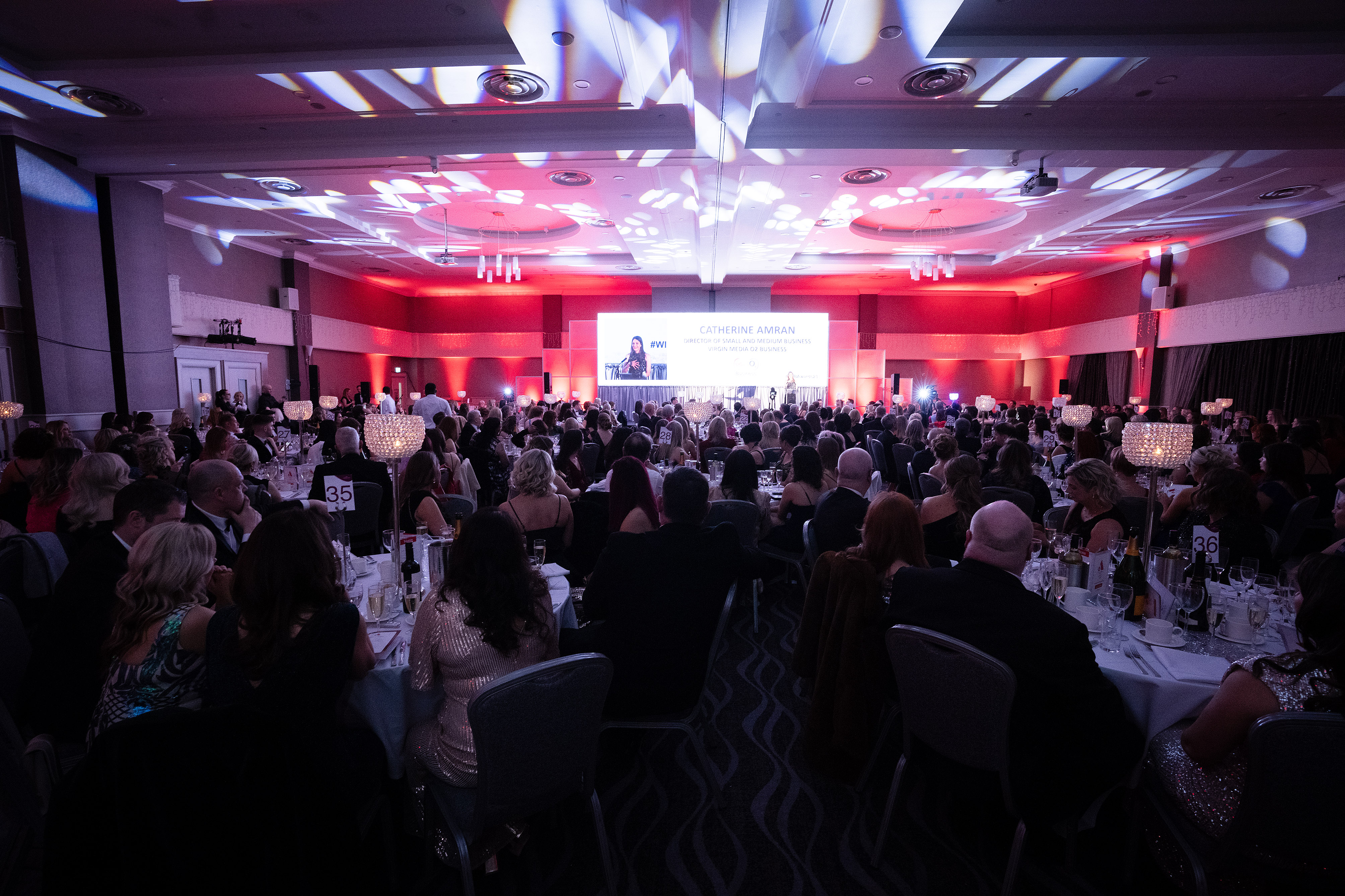 Women in Business Awards | 2023