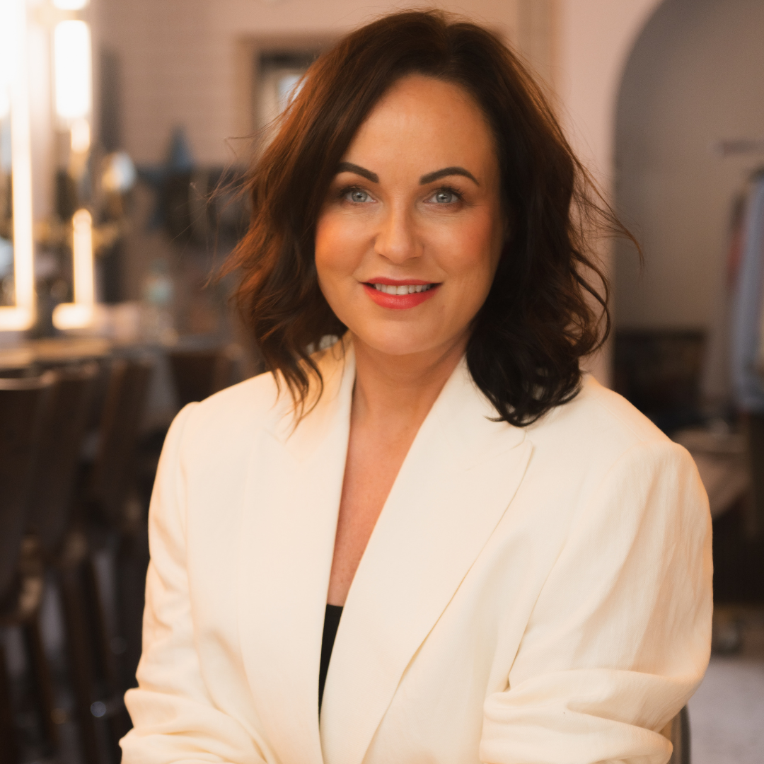Suzanne Robinson