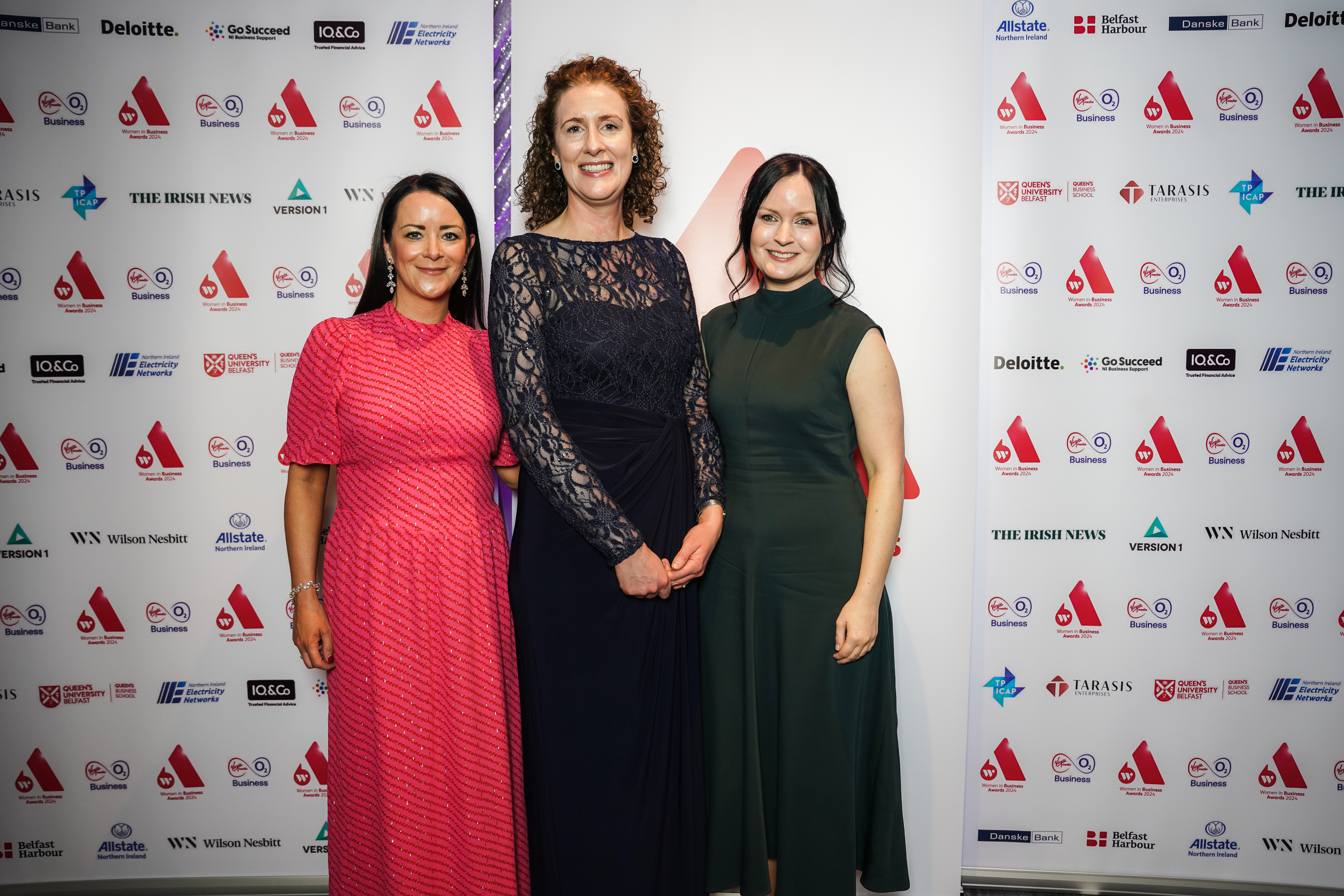  Women in Business Awards 2024