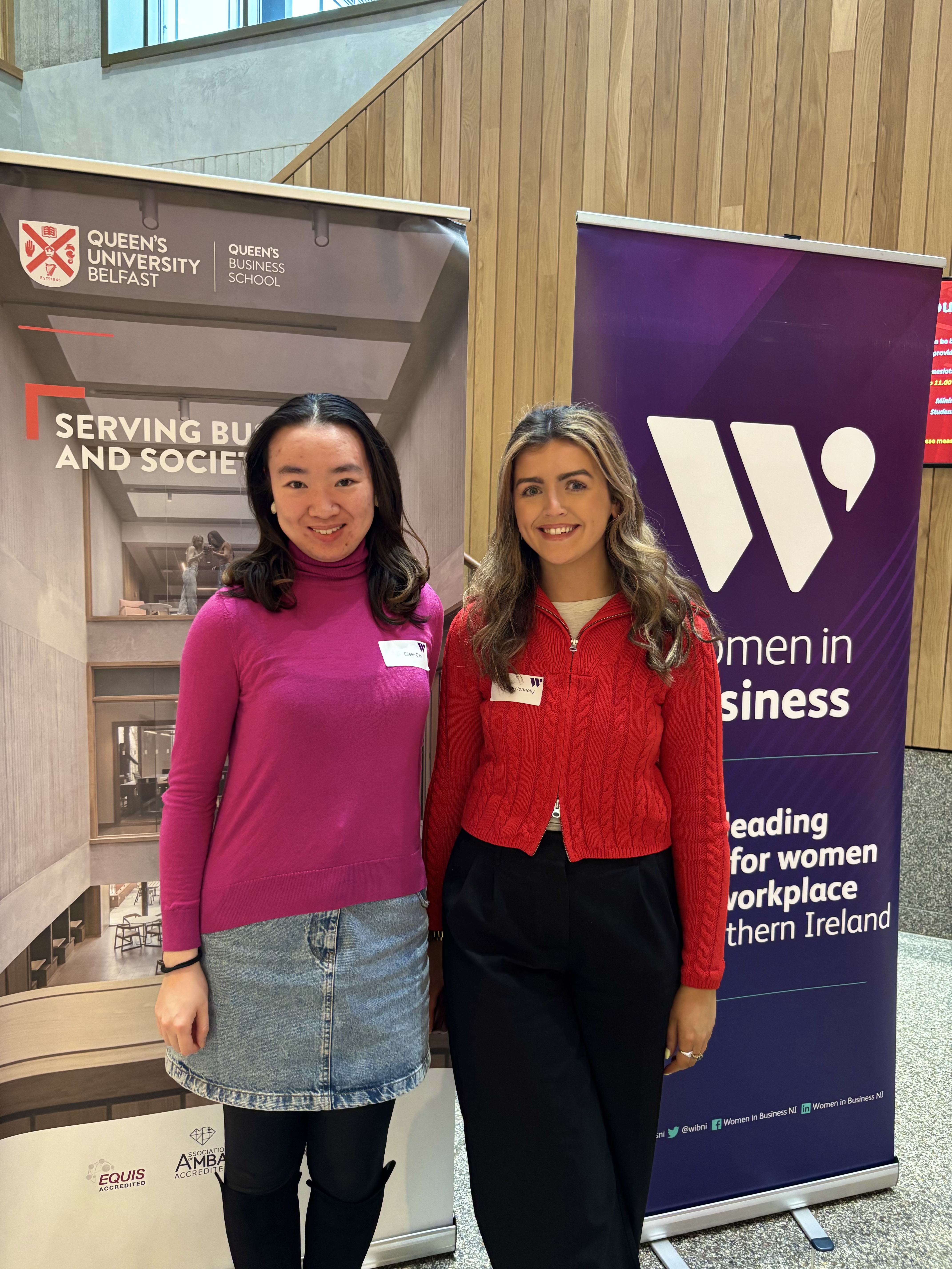 Young Women's Network: Creating Connections