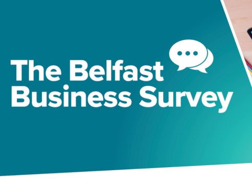 Belfast Business Survey – 2025 survey now live