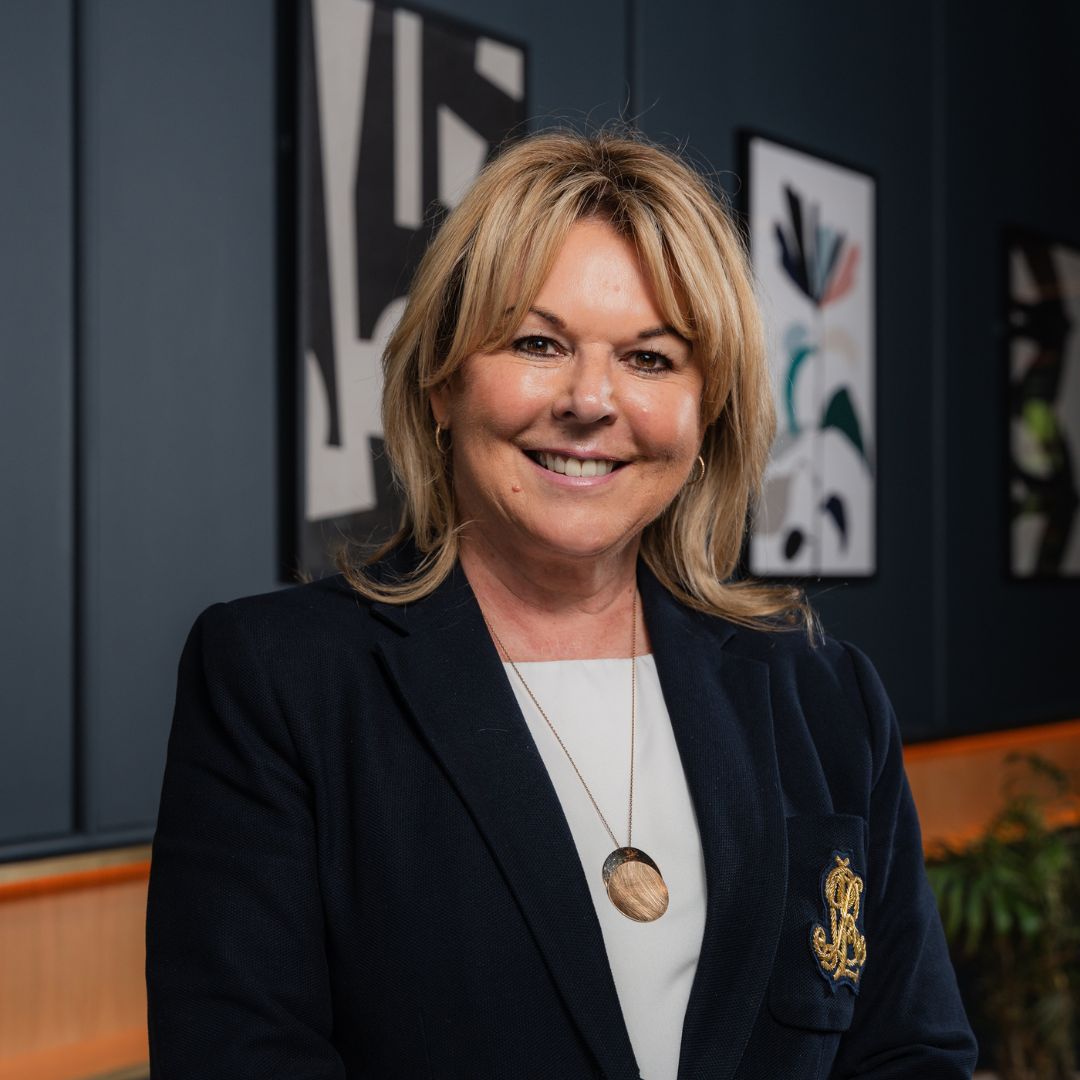 Sandra Corkin