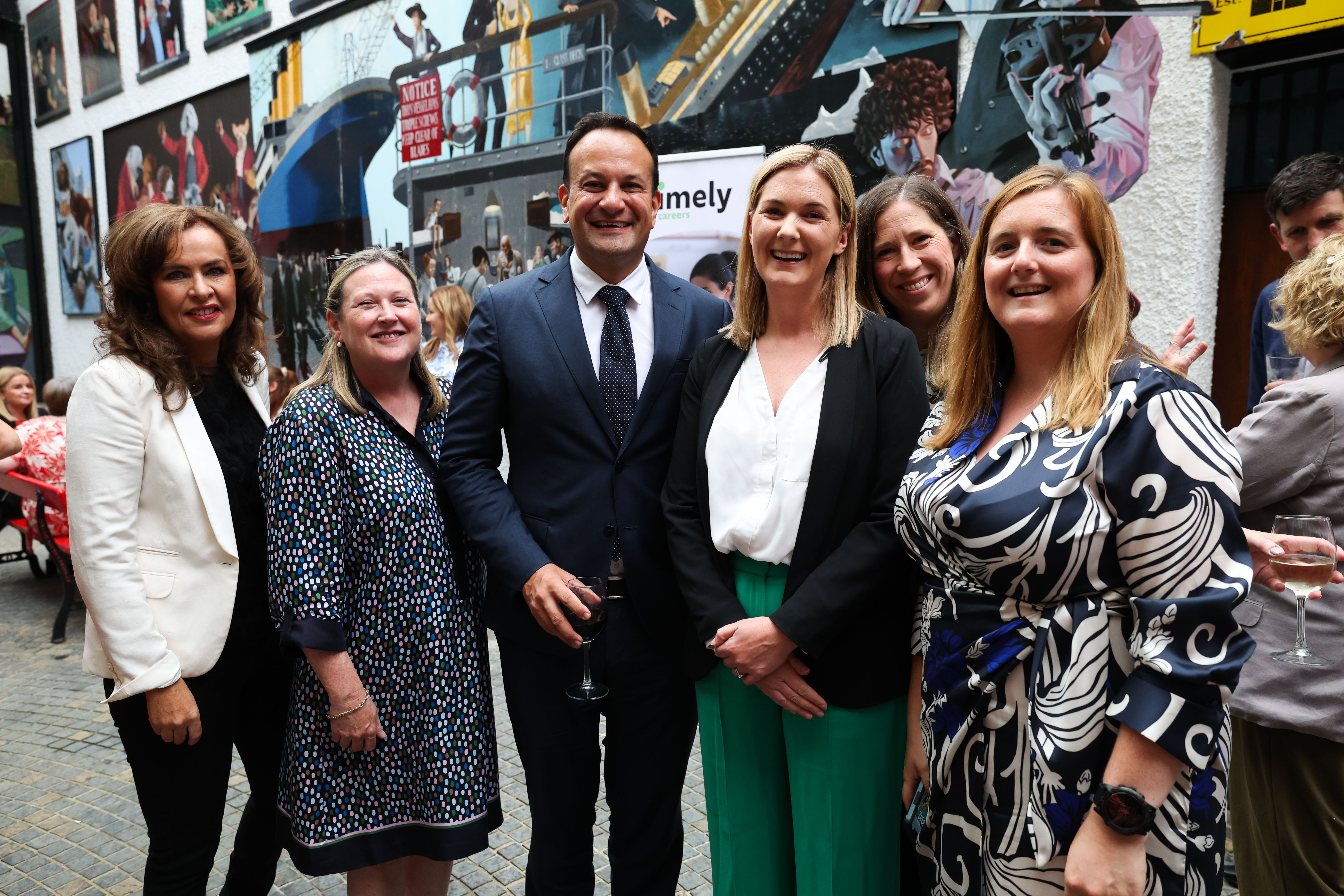 Women in Business Awards | 2023