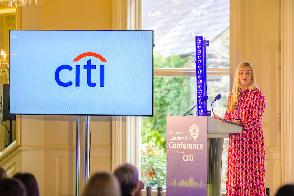 Voices of Leadership