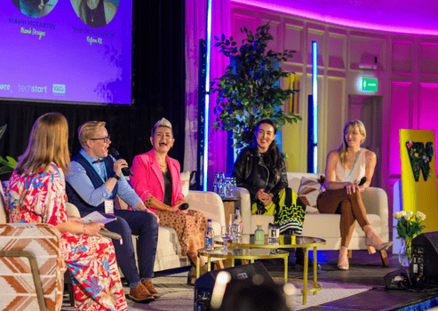 All-Island Female Entrepreneurs Conference