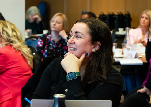 Working Smarter with AI