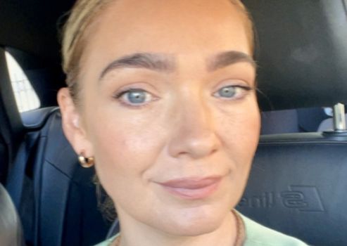 60 Seconds with Deborah Walsh