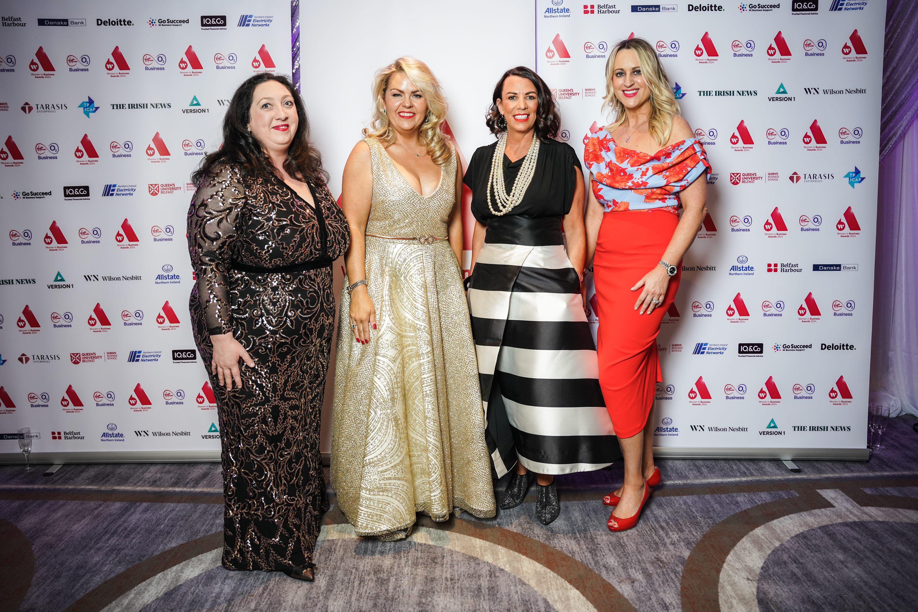 Women in Business Awards 2024