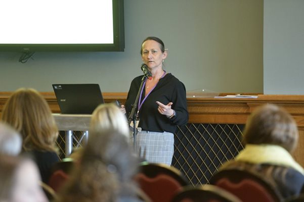 Women in Tech Conference 2019