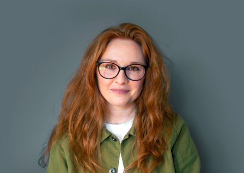 Make your brand stand out with Nicky Anstice