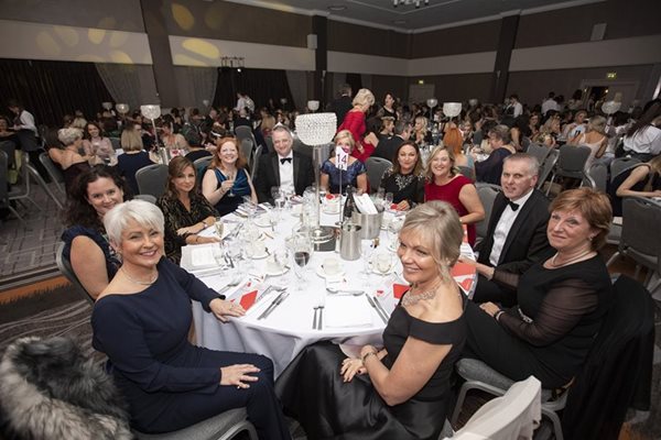 Women in Business NI Awards 2019