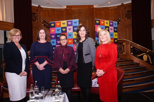 Women in Business Annual Chair's Lunch 2019