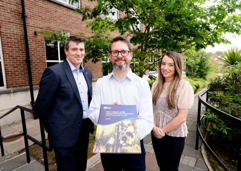 NIE Networks reveals innovations shaping Northern Ireland’s electricity future