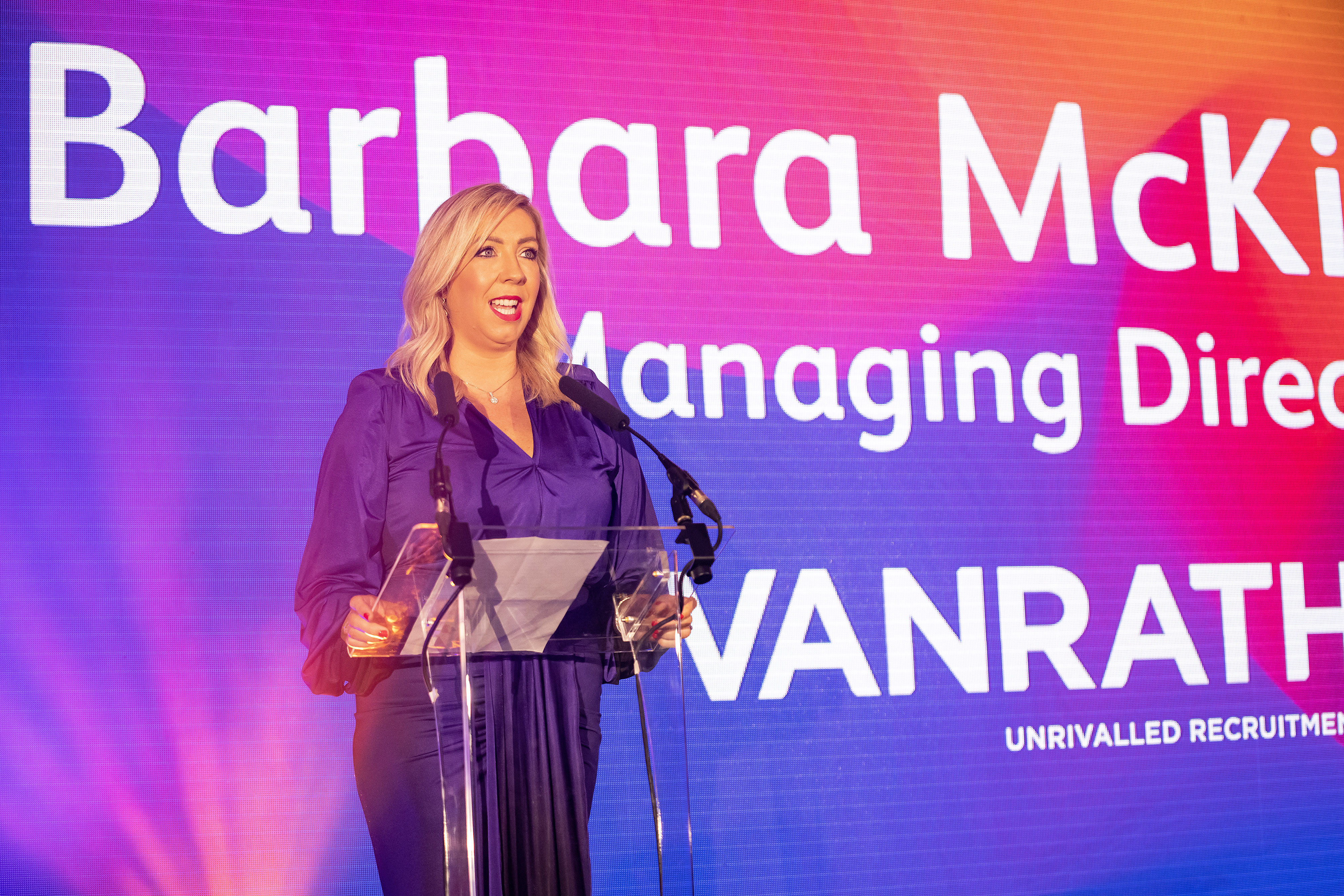 Women in Tech Awards 2023