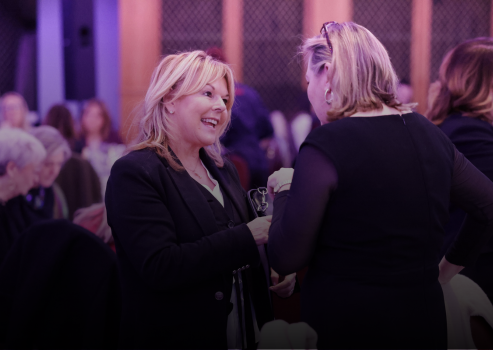 Charge Your Ambition