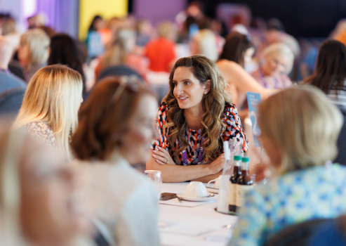 Return of All-Island Female Entrepreneurs Conference