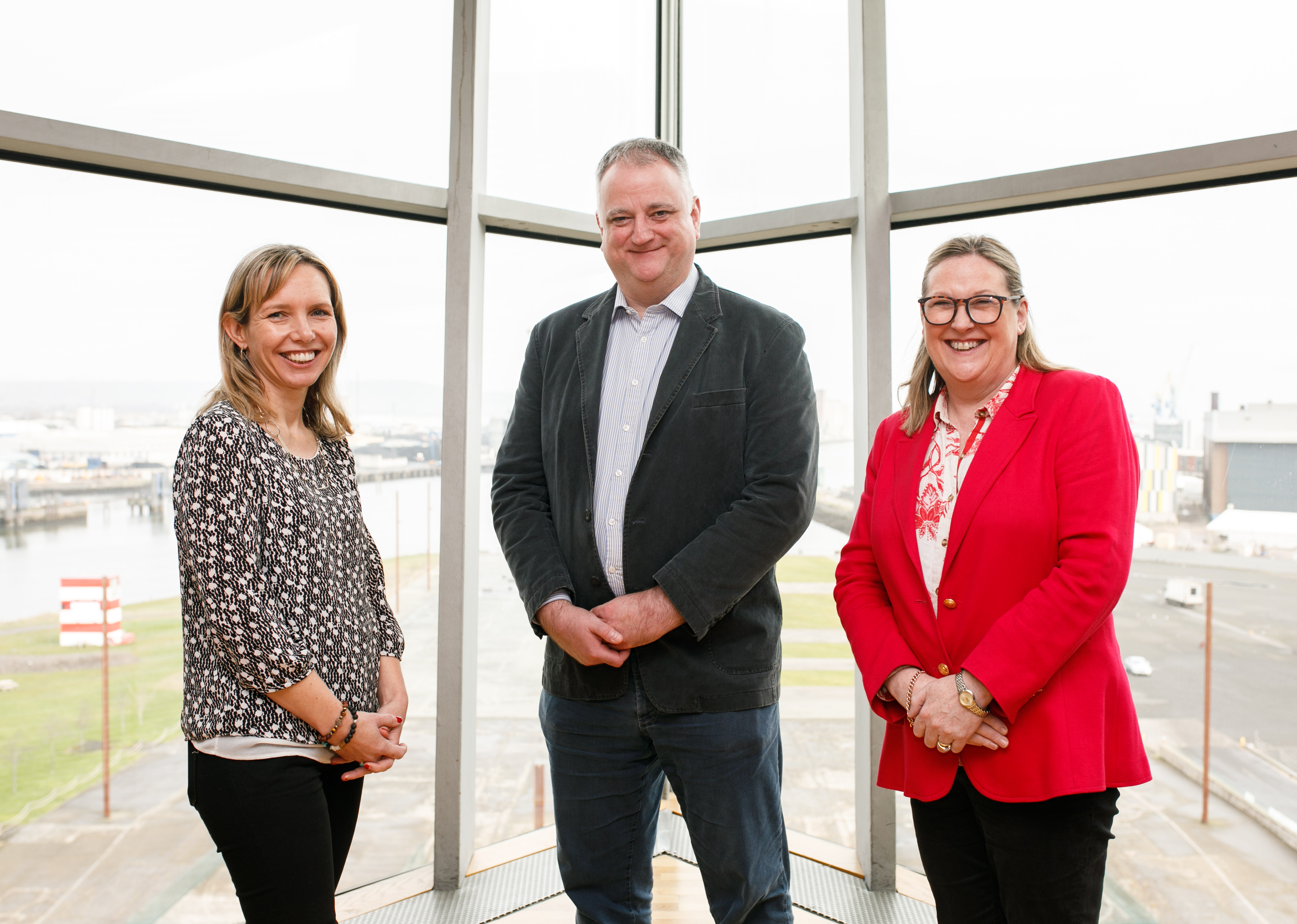 Women in Tech Conference