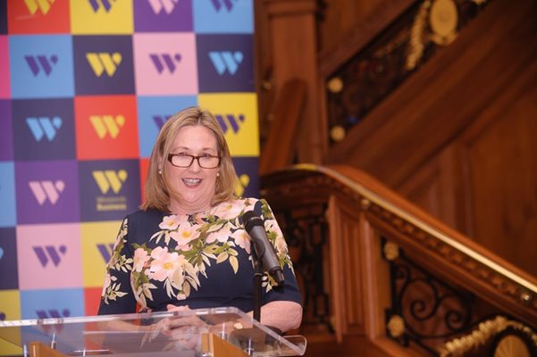 Women in Business Annual Chair's Lunch 2019