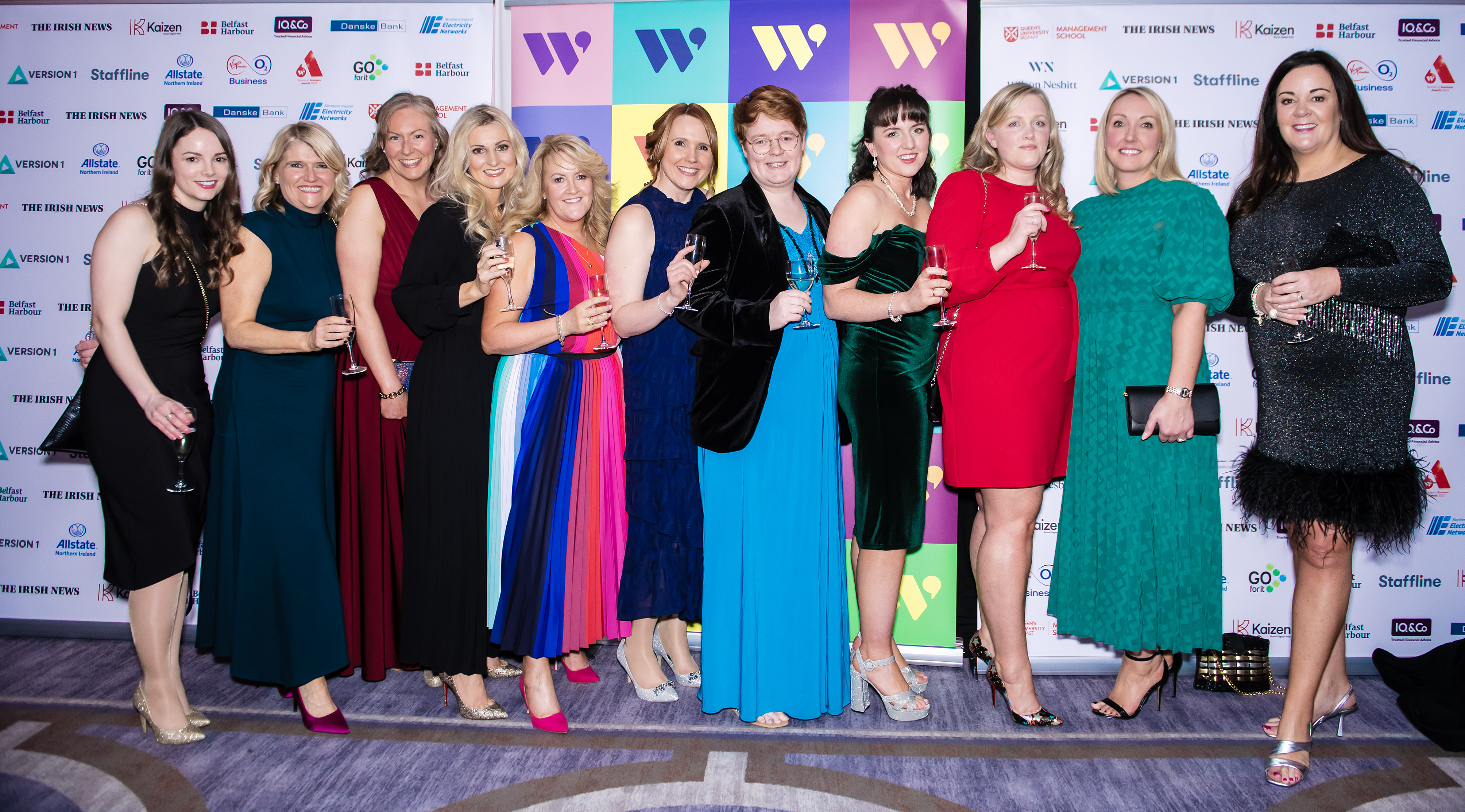 Women in Business Awards | 2023