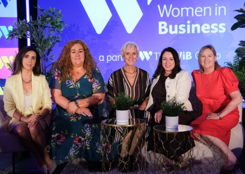 Leading Entrepreneurs Gather for Landmark 10th Women in Business All-Island Conference