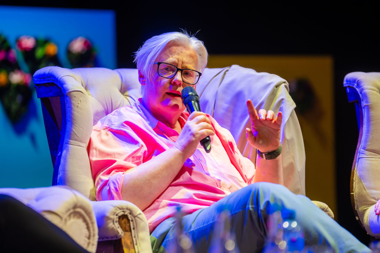 Voices of Leadership 2024