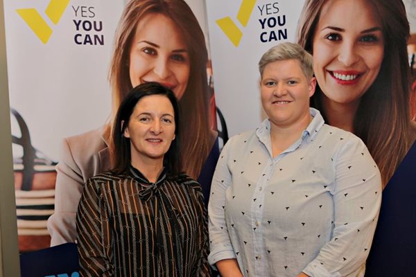 Yes You Can 20K Fund Pitching Competition