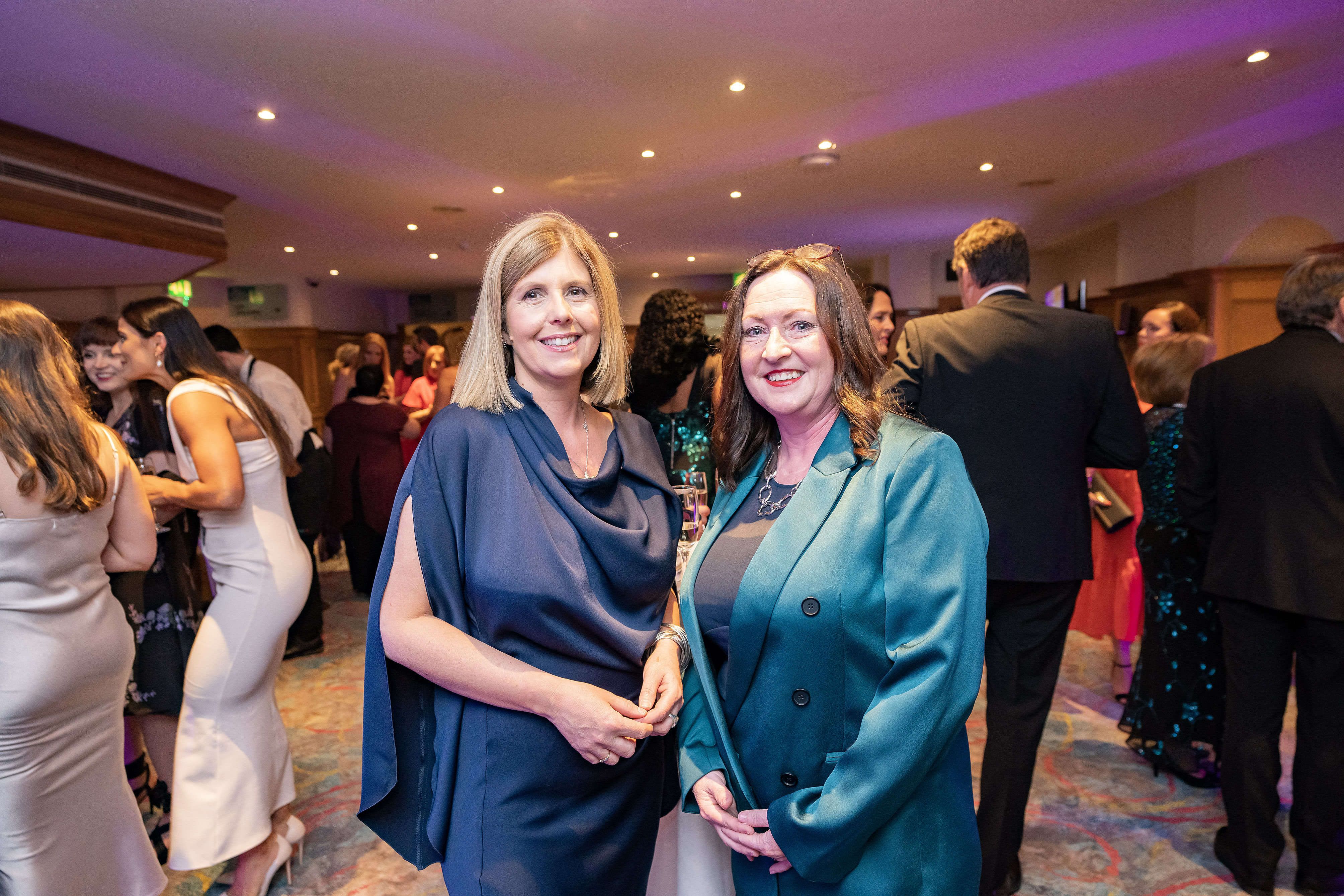 Women in Tech Awards 2023