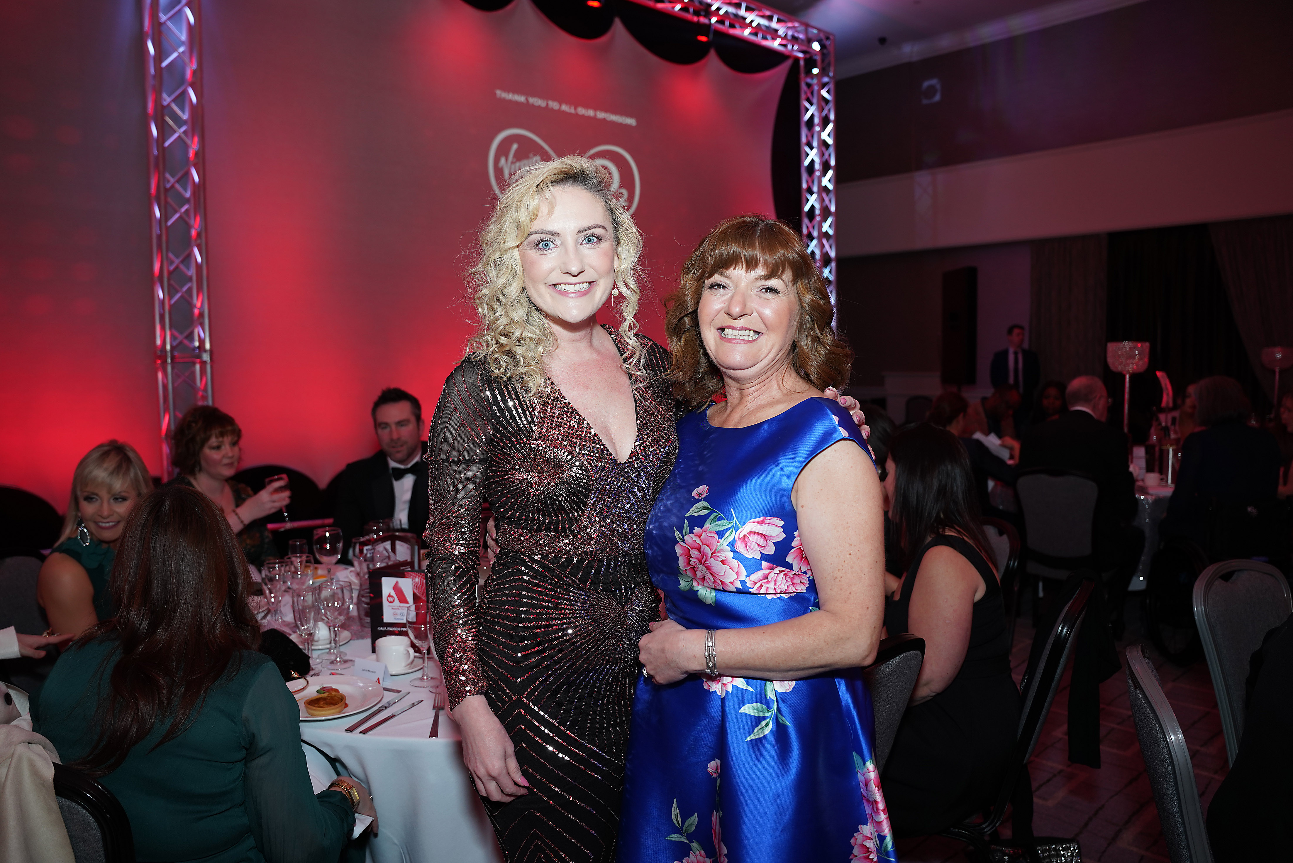 Women in Business Awards 2024