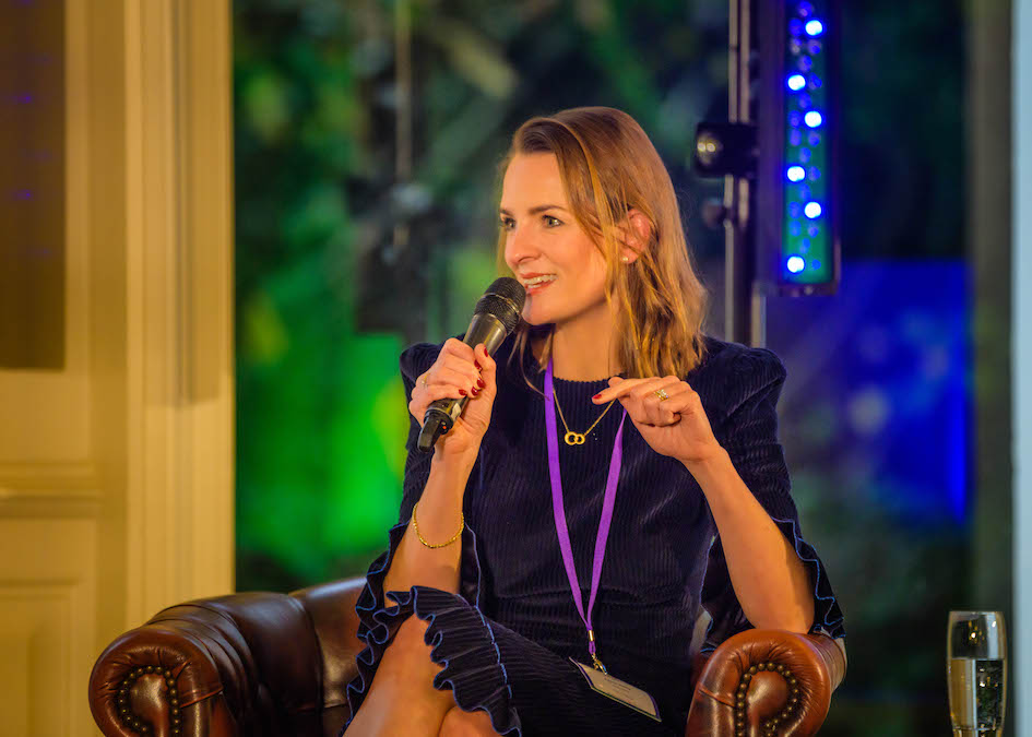 Voices of Leadership