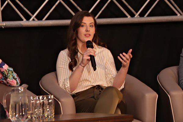 4th Annual Female Entrepreneur Conference 2020