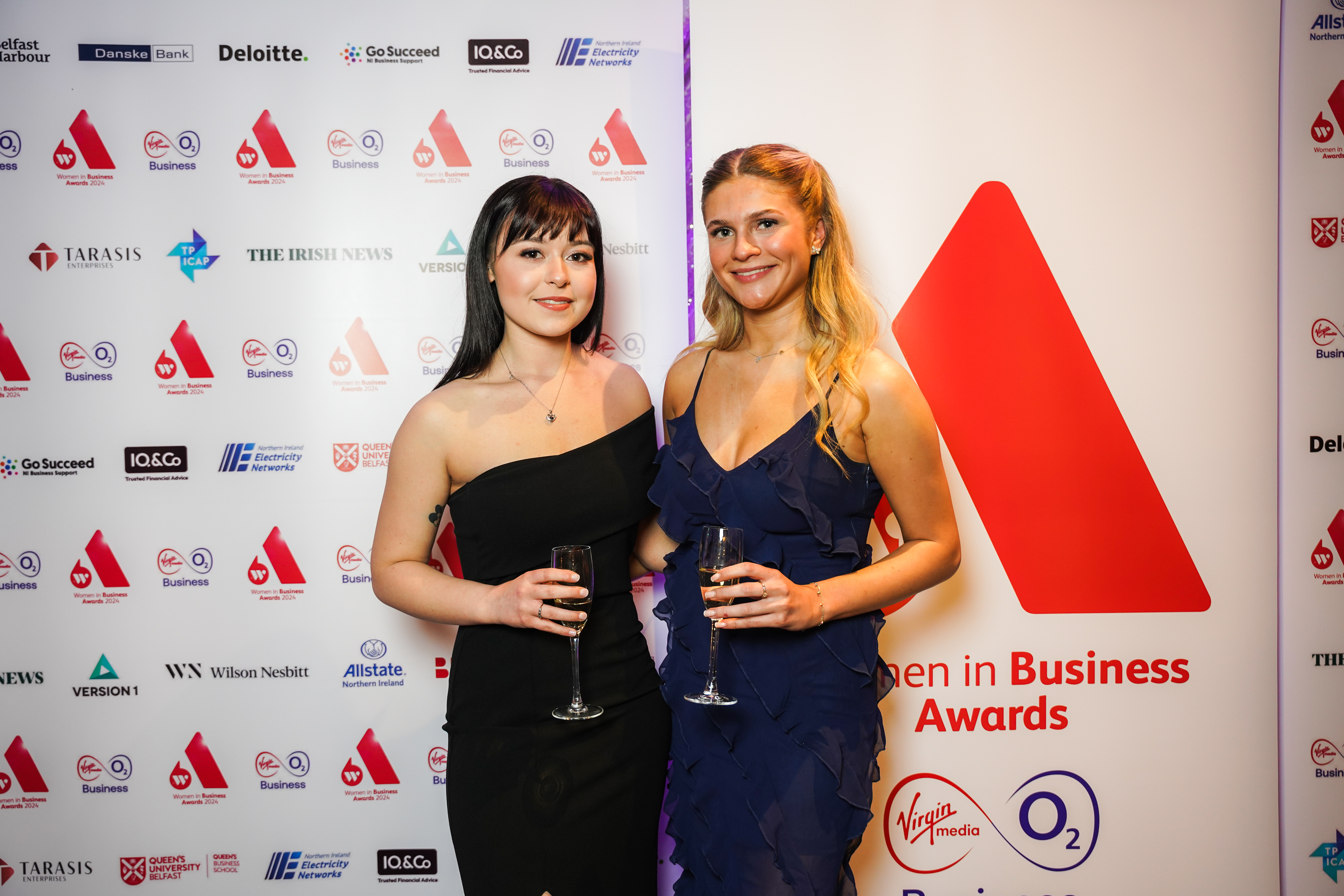 Women in Business Awards 2024