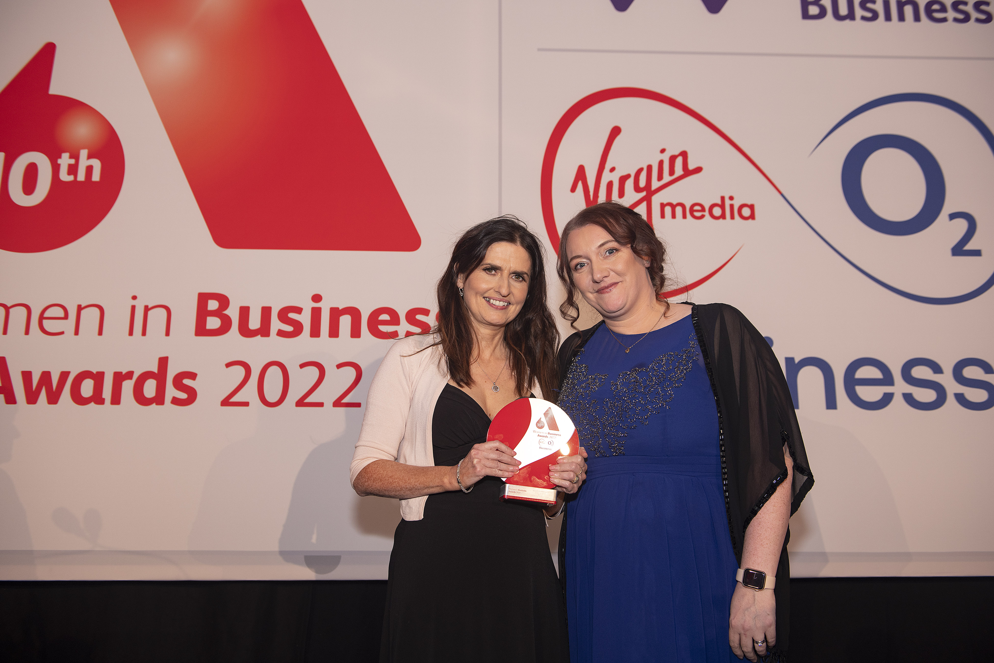 Women in Business Awards 2022