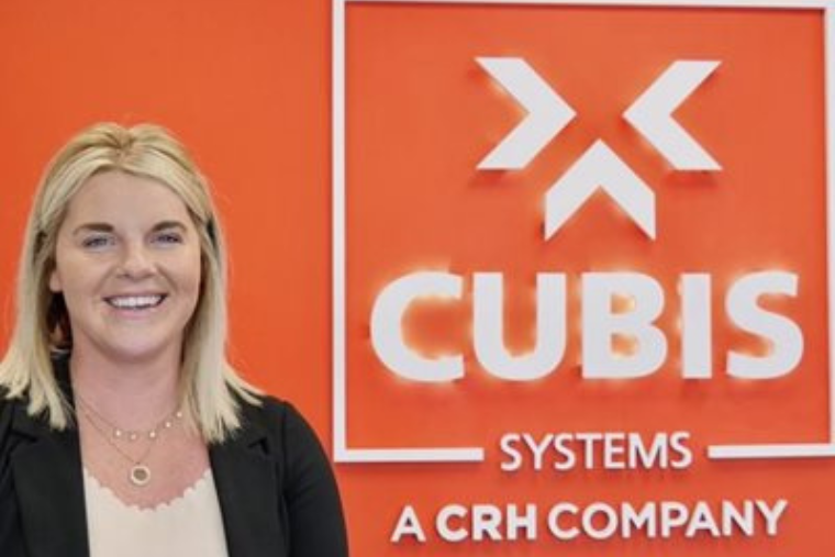 60 Seconds with Danielle Devlin of Cubis Systems
