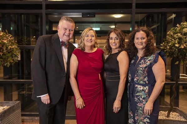 Women in Business NI Awards 2019
