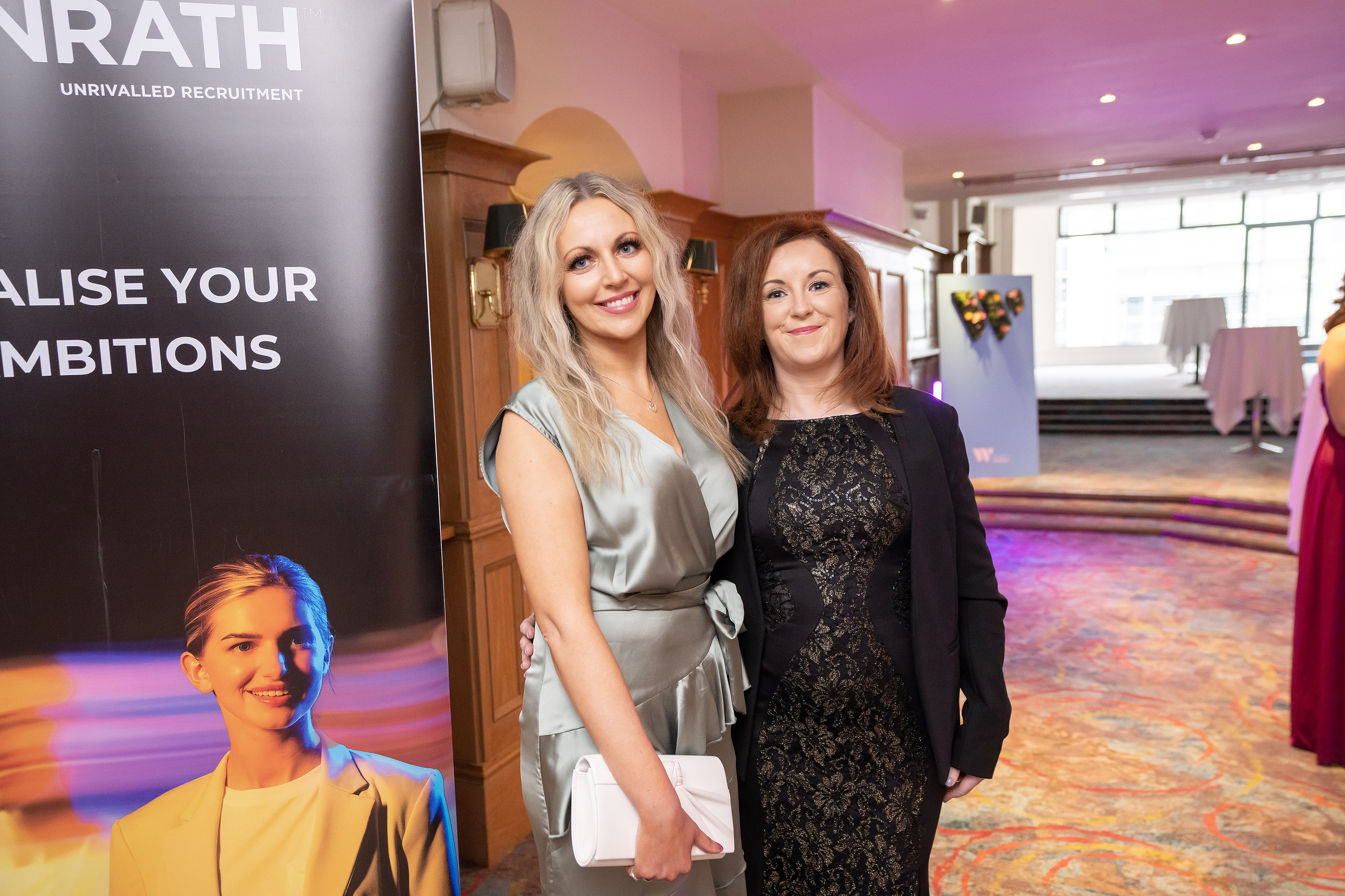 Women in Tech Awards 2023