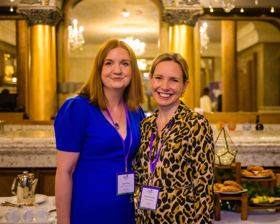 Voices of Leadership