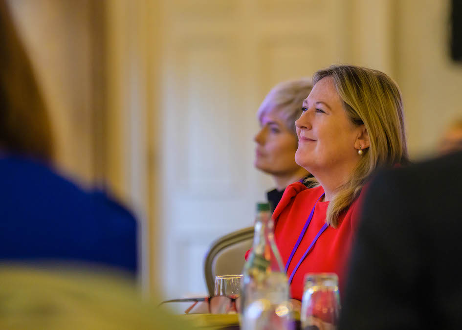 Voices of Leadership