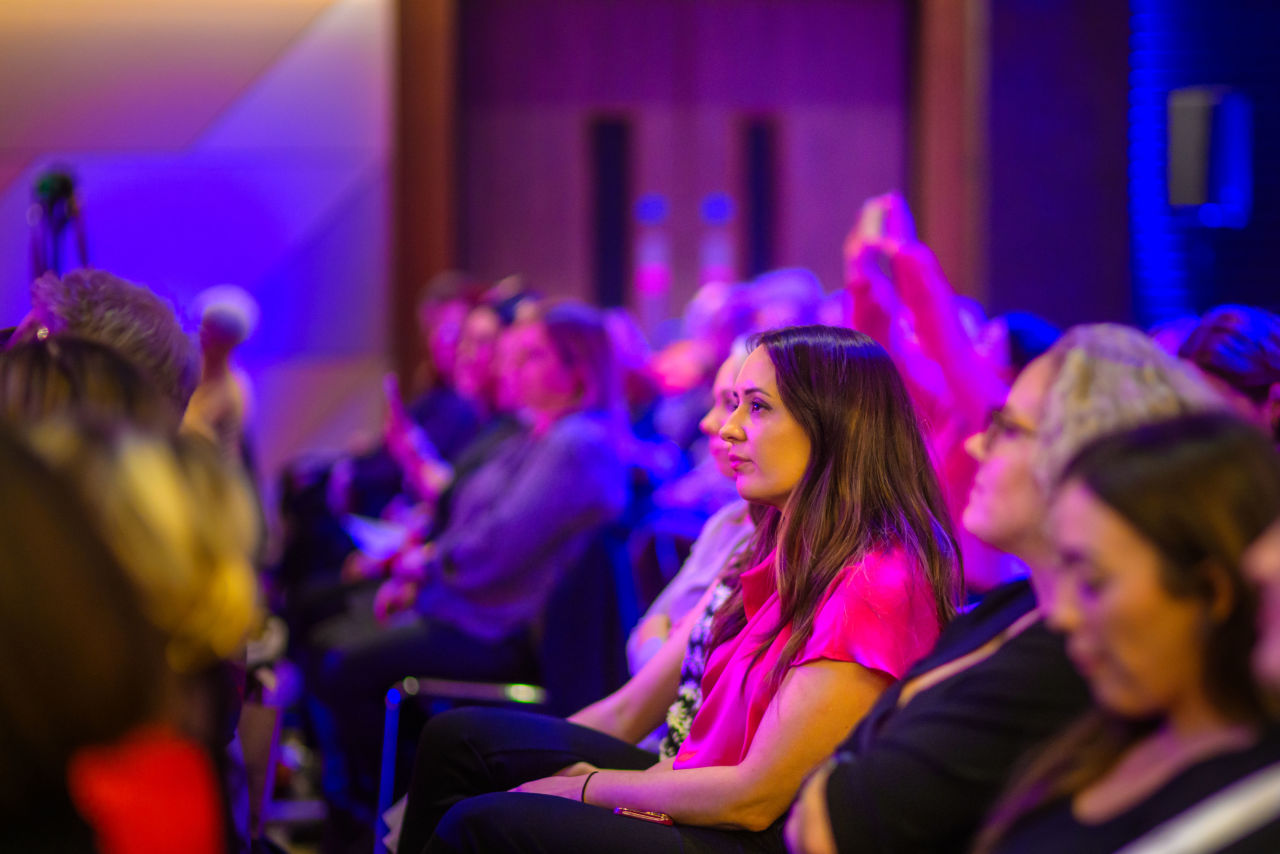 Voices of Leadership 2024